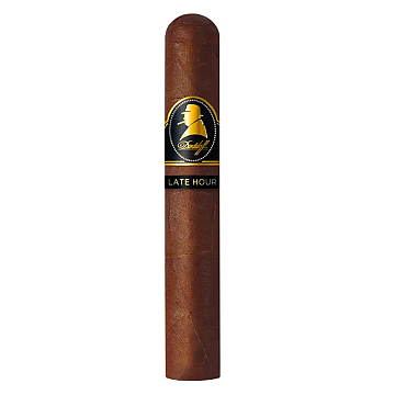 Dominican Republic Davidoff The Late Hour Robusto - Click to Enlarge